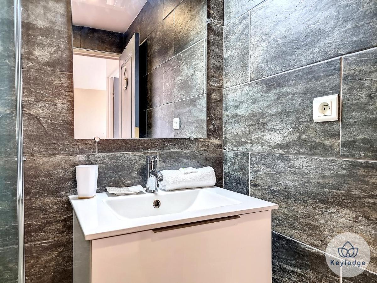 Le Mirad'Or - T2 Vue Mer A Ste-Clotilde Apartment Sainte-Clotilde Екстериор снимка